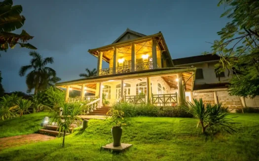 Family House For Sale