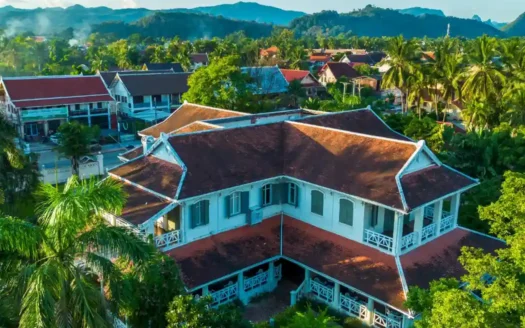 Modern Home For Sale